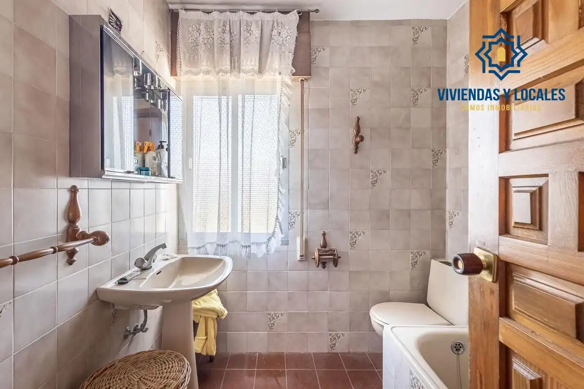 Casa amb piscina en venda a Calle GERANEO, imagen 30