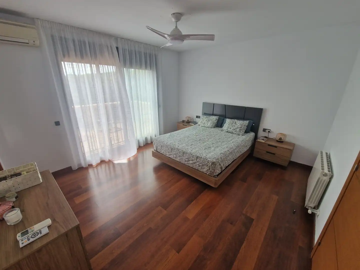 Dormitori de Casa o xalet en venda en Dosrius
