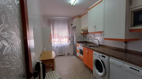 Foto 5 de Pis de lloguer a Salesas - Foncalada - Campoamor, Oviedo