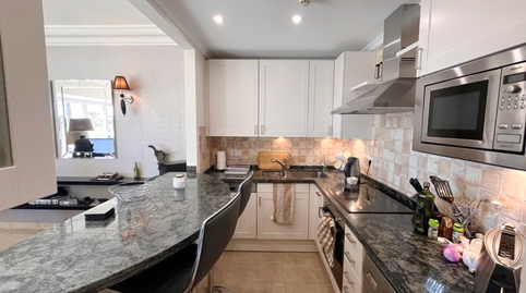 Photo 5 of Attic for sale in Las Brisas, Marbella