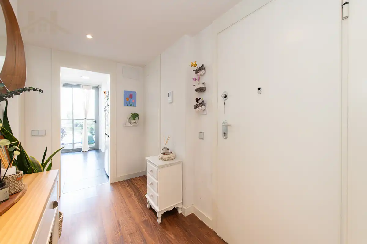Piso en venta en La Moraleja con Aire acondicionado, Calefacción y Terraza