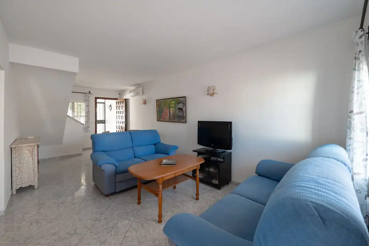 Maison mitoyenne à vendre à Nueva Andalucía, imagen 2