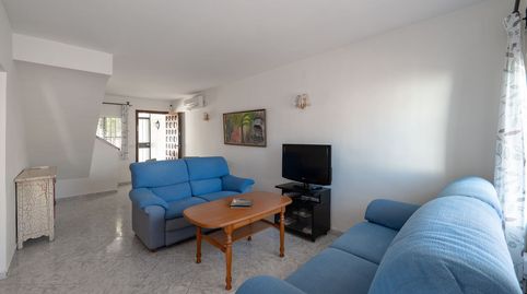 Foto 2 de Casa adosada en venta en Las Brisas, Marbella