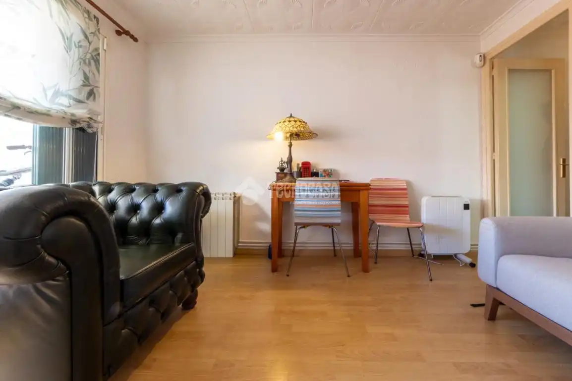 Sala d'estar de Àtic en venda en Tarragona