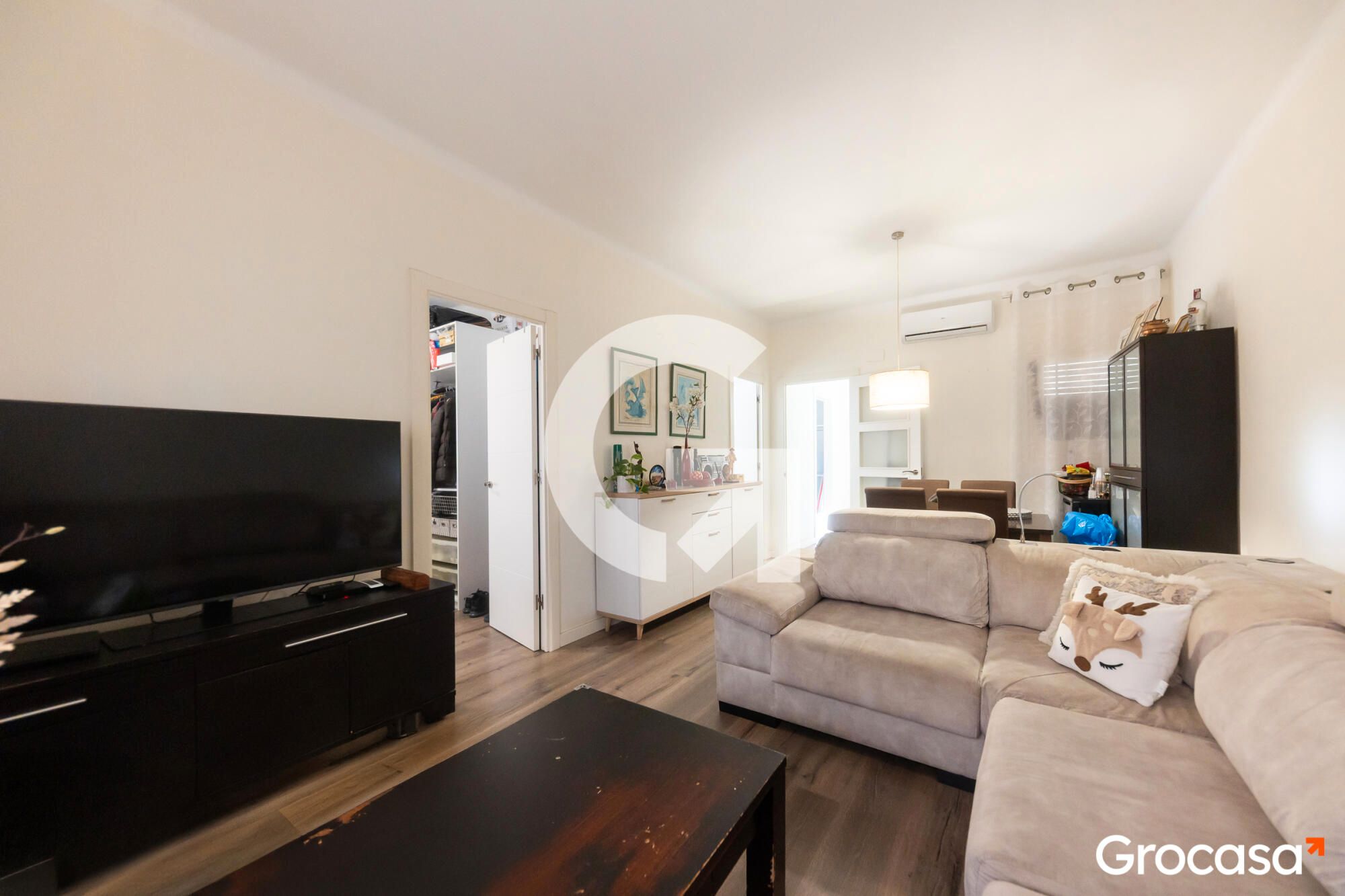 Pis en venda a CL JAUME I DE, Centre