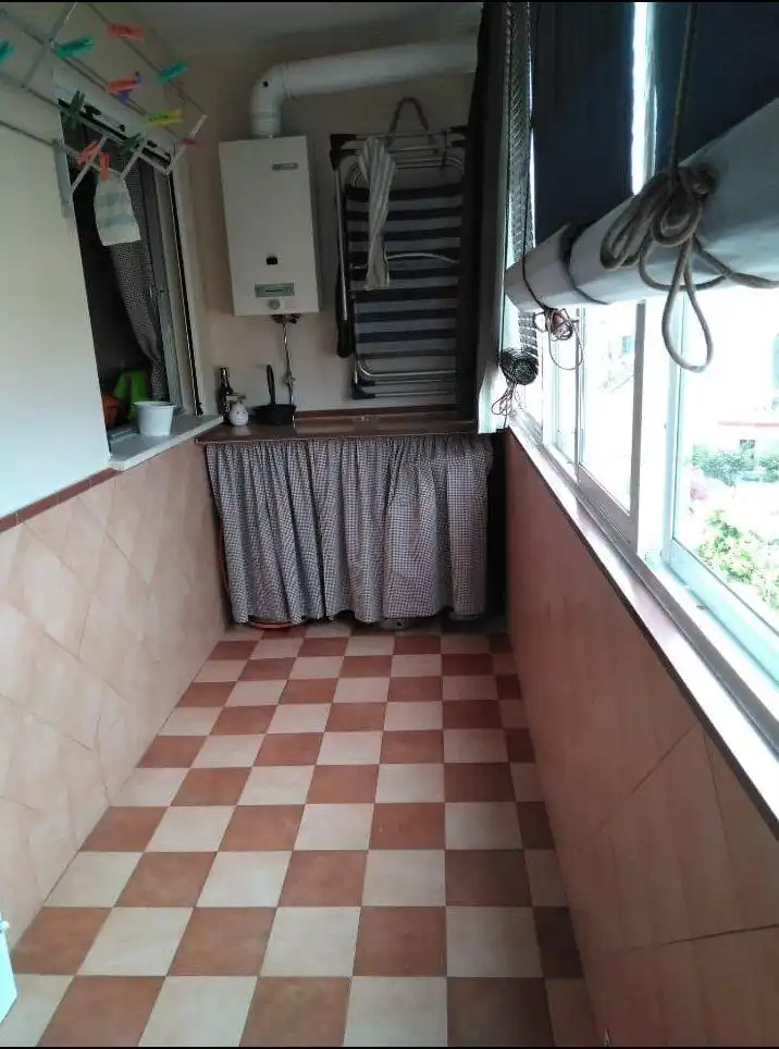Apartament de lloguer a Santuario