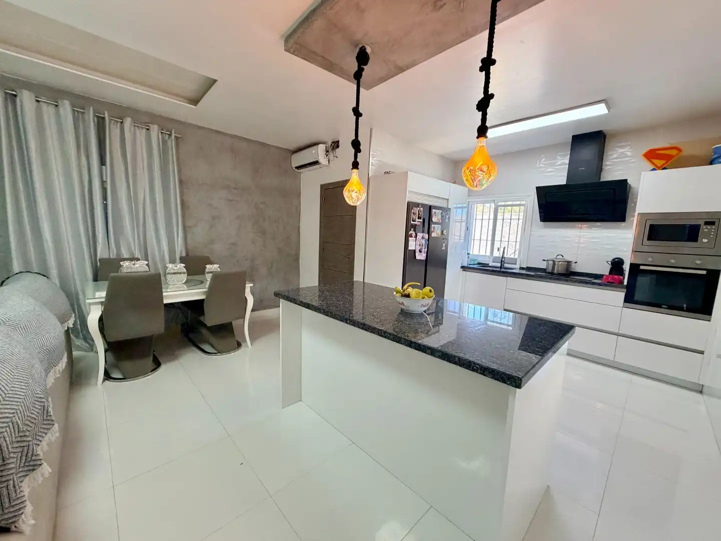 Country house with garden for sale in Pechina