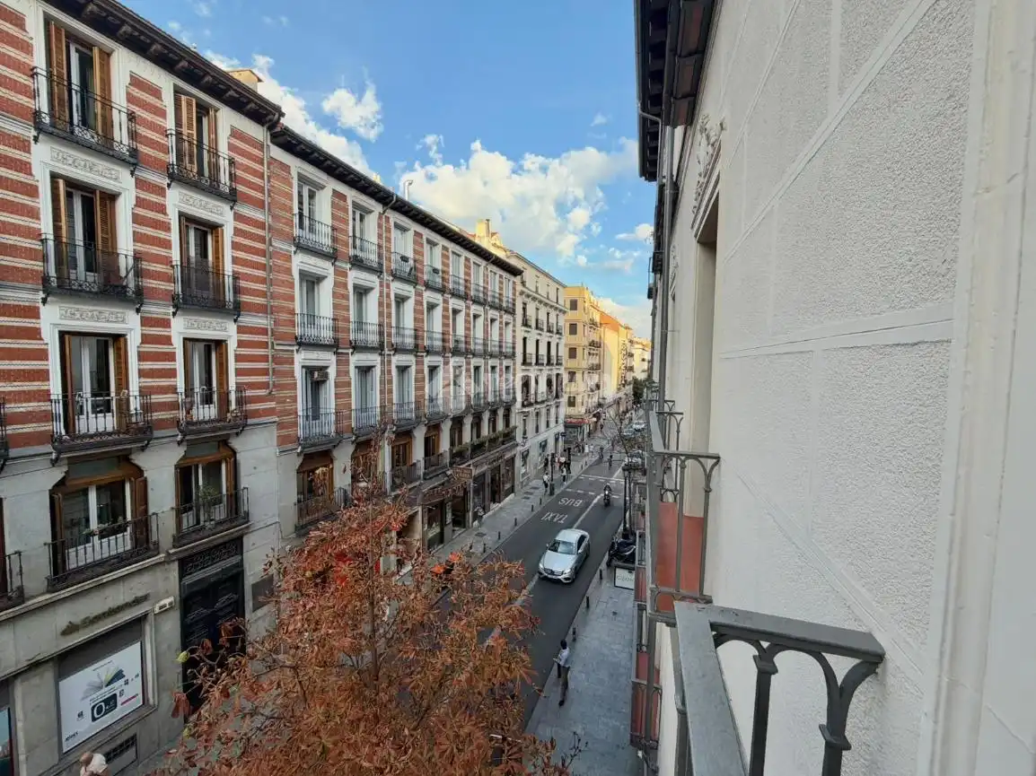 Flat to rent in Centro