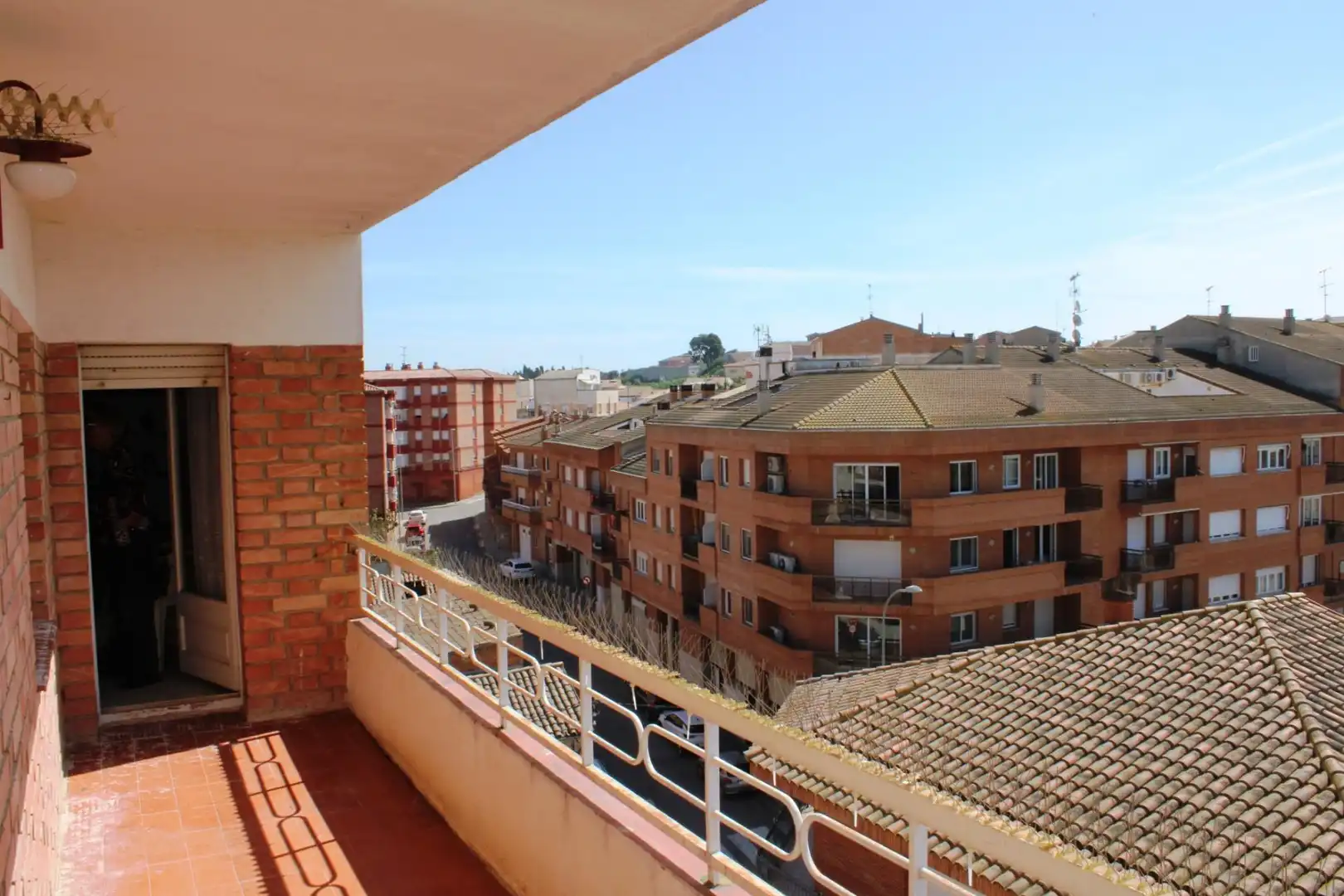 Wohnung mit Terrasse zum Verkauf in Bellpuig, imagen 5