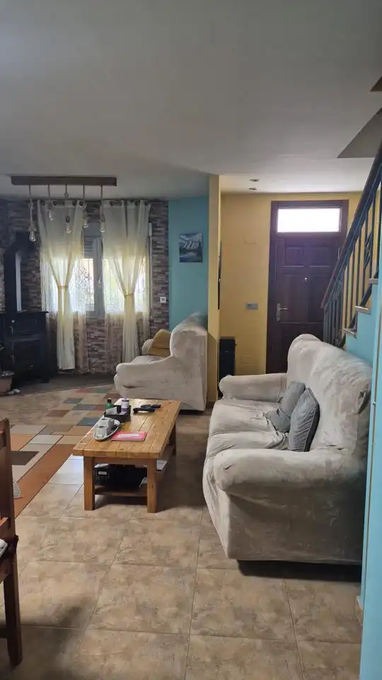 Maison mitoyenne avec terrasse à vendre à Calle San Isidro, imagen 32