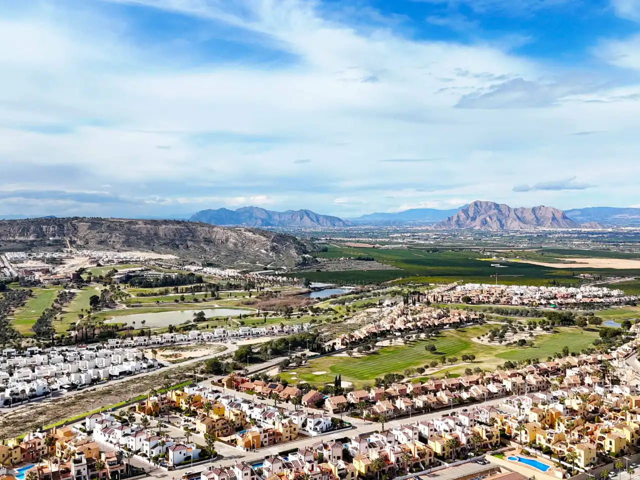 Terraced house for sale in Algorfa, imagen 10