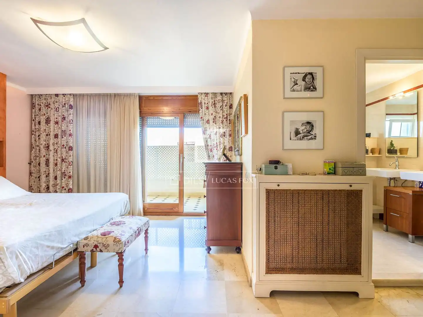 Appartamento con terrazza in vendita a S'Eixample - Can Misses, imagen 9