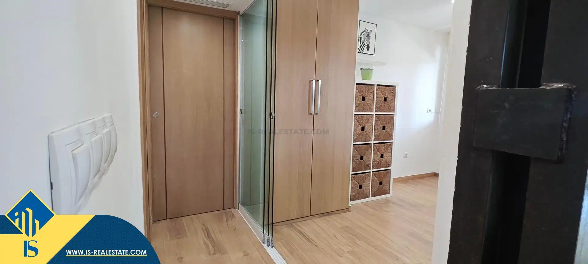 Piso con piscina en venta en Playa de San Juan - El Cabo de las Huertas, imagen 57