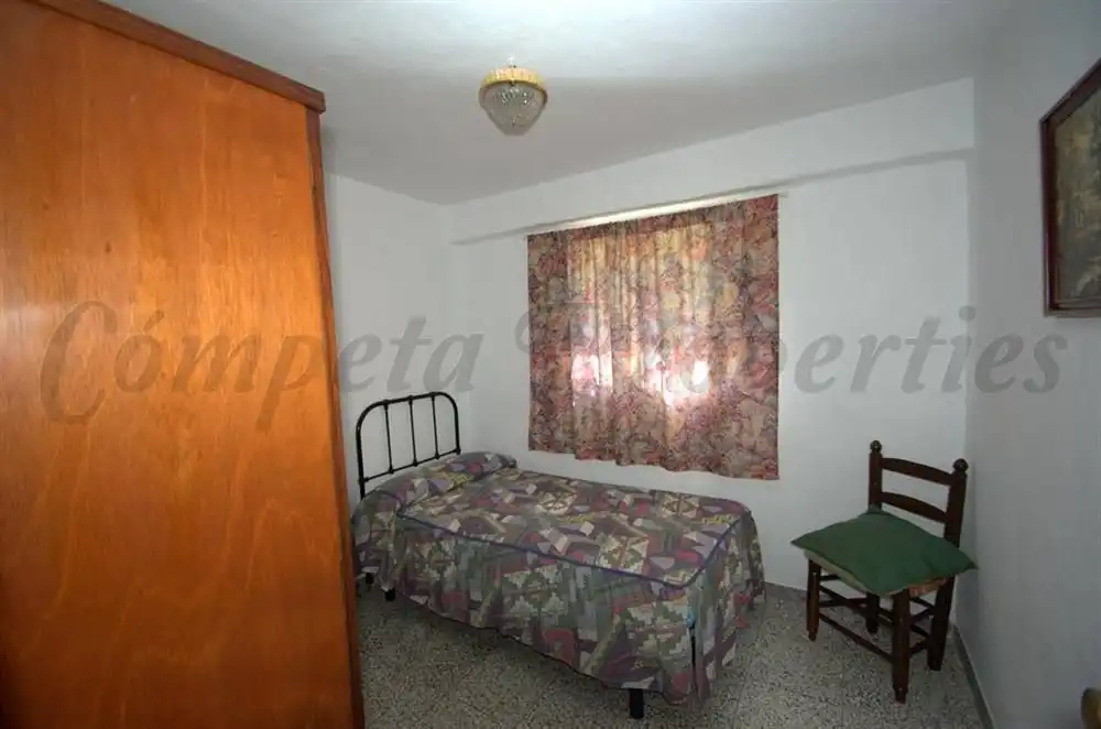 Maison avec terrasse à vendre à Cómpeta, imagen 21