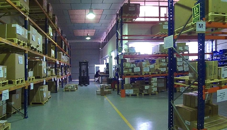 Photo 1 of Industrial buildings for sale in La Serreta, Barcelona