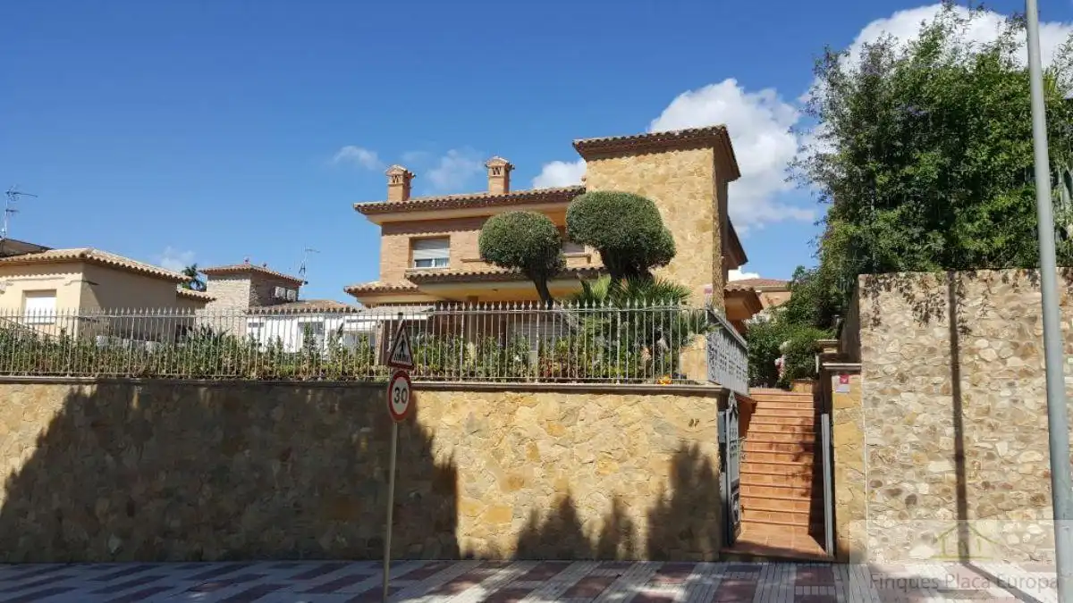 Casa amb piscina en venda a Platja d'Aro, imagen 21