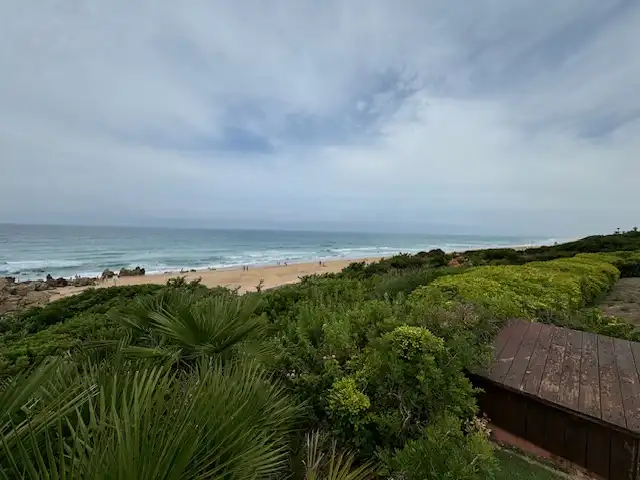 Garden of Houses for sale in Conil de la Frontera  with Air Conditioner, Private garden and Terrace