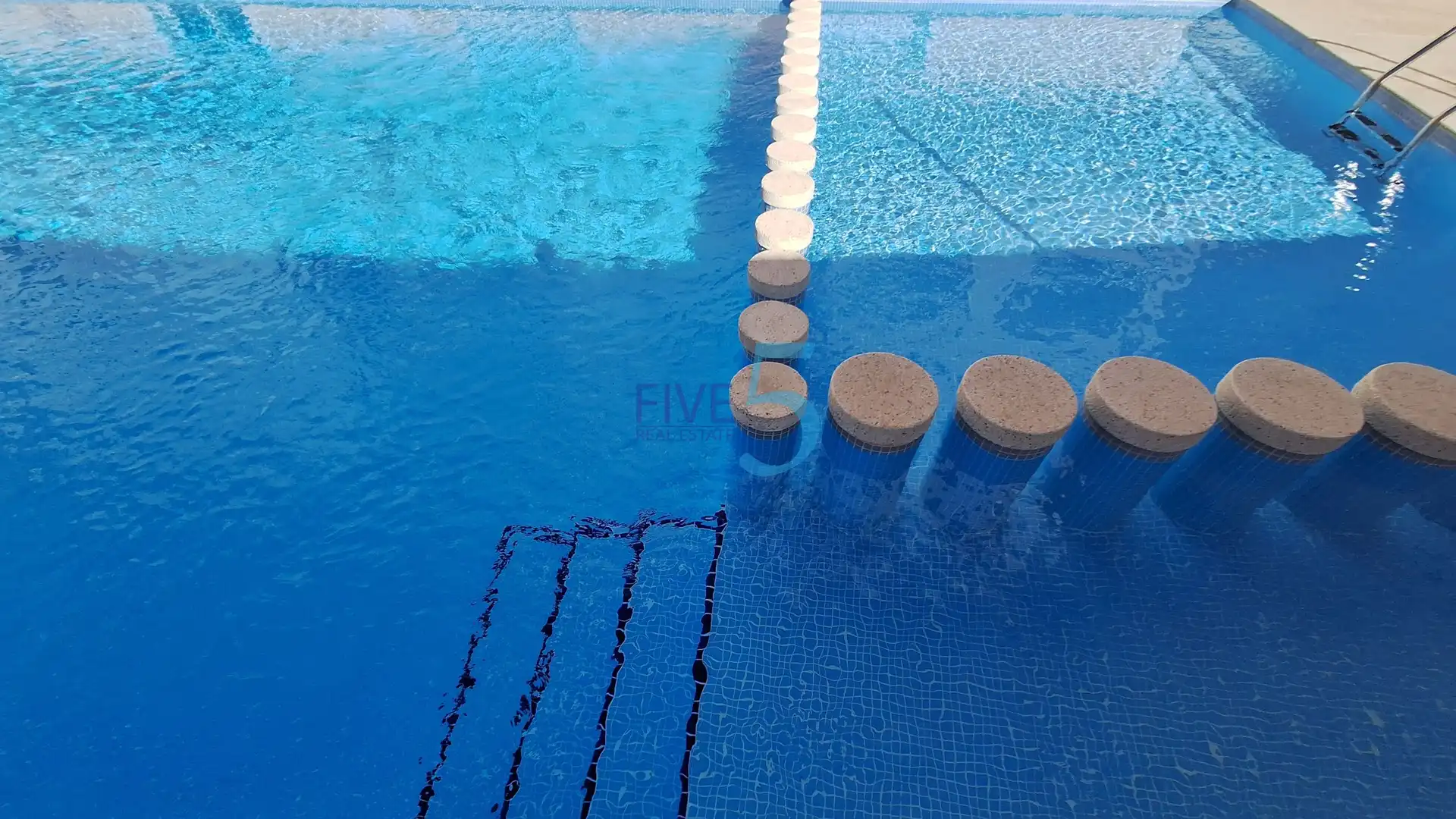 Appartement avec piscine à vendre à Centro, imagen 28