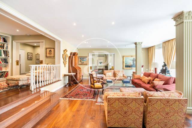 Piso en Venta en Carrer dels Valero en Sant Gervasi- Galvany