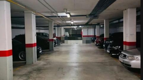 Foto 5 de Garatge de lloguer a Calle Jesus Hurtado, 1, Santiago el Mayor,  Murcia Capital