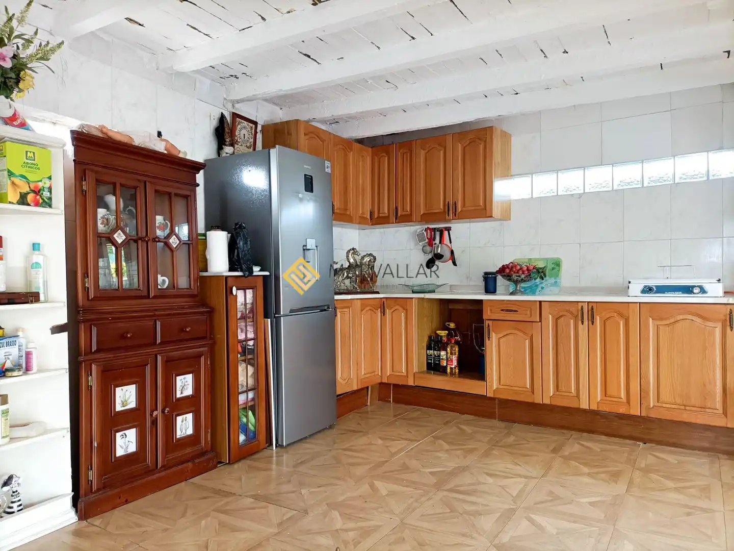 Kitchen of Commercial properties for sale in Santa Cruz de Bezana