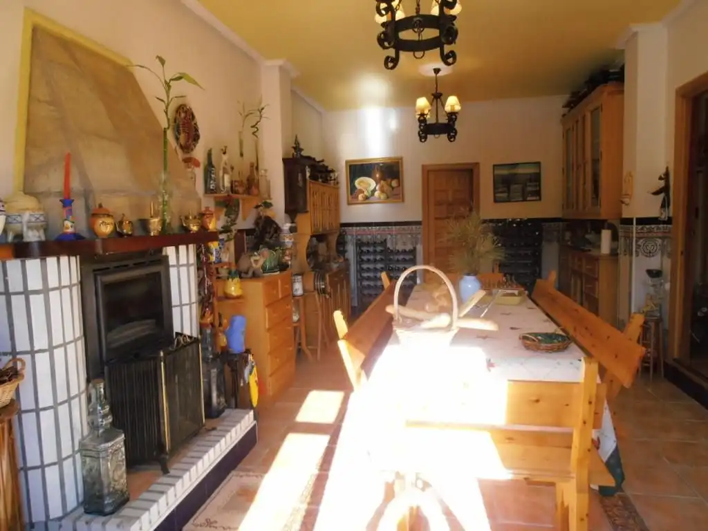 Country house zum Verkauf in Ajo