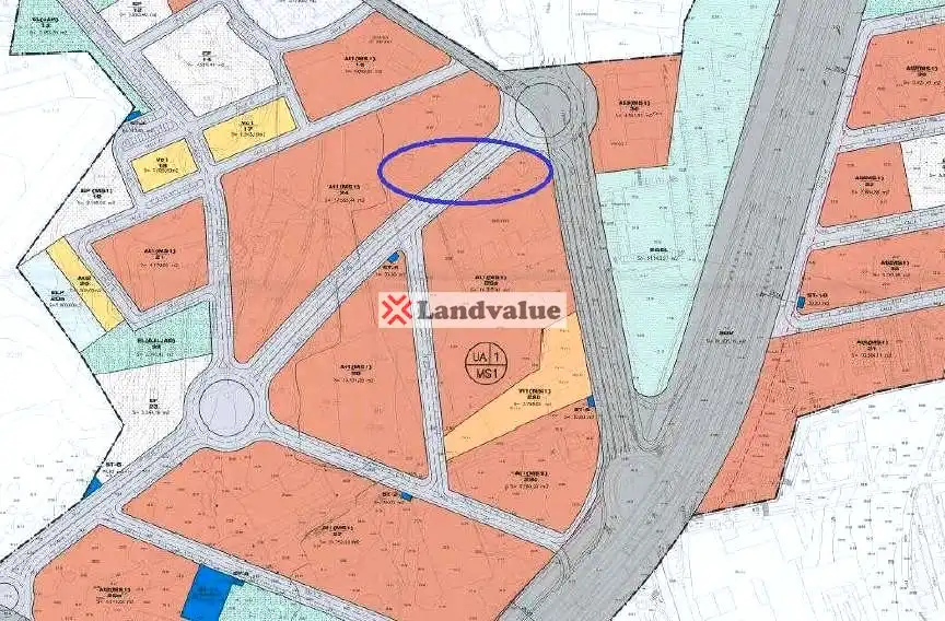 Lands and plots for sale in De Juan Carlos I, imagen 9