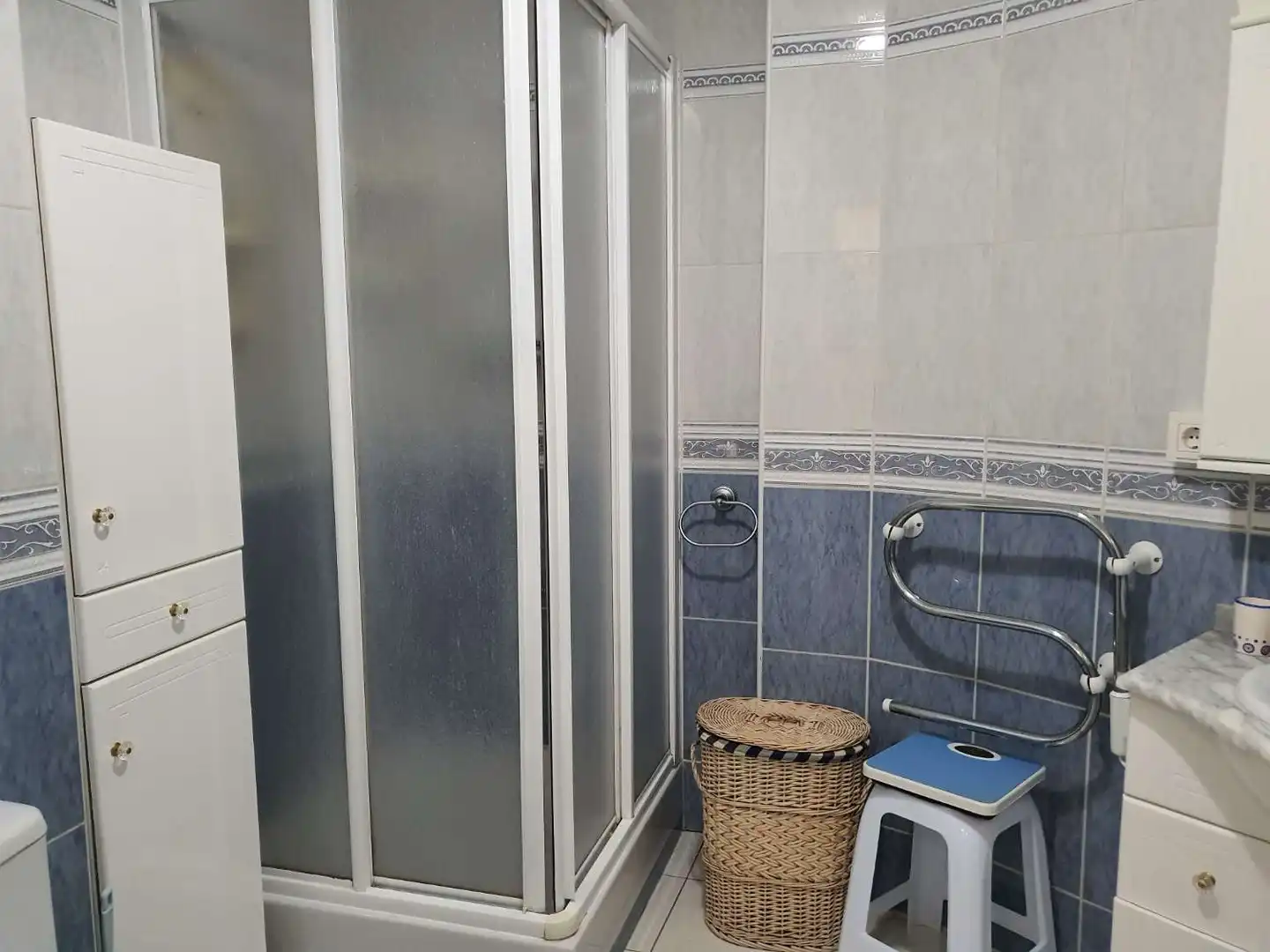 Apartament amb piscina de lloguer a Centro Internacional, imagen 24