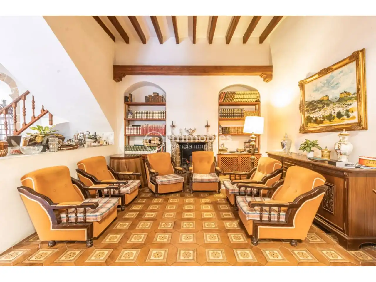 House with garden for sale in Alaró, imagen 14