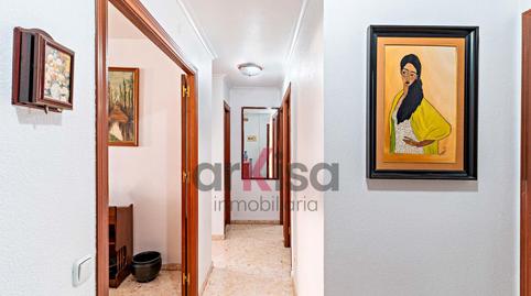 Foto 3 de Piso en venta en Ejido Sur, Almería