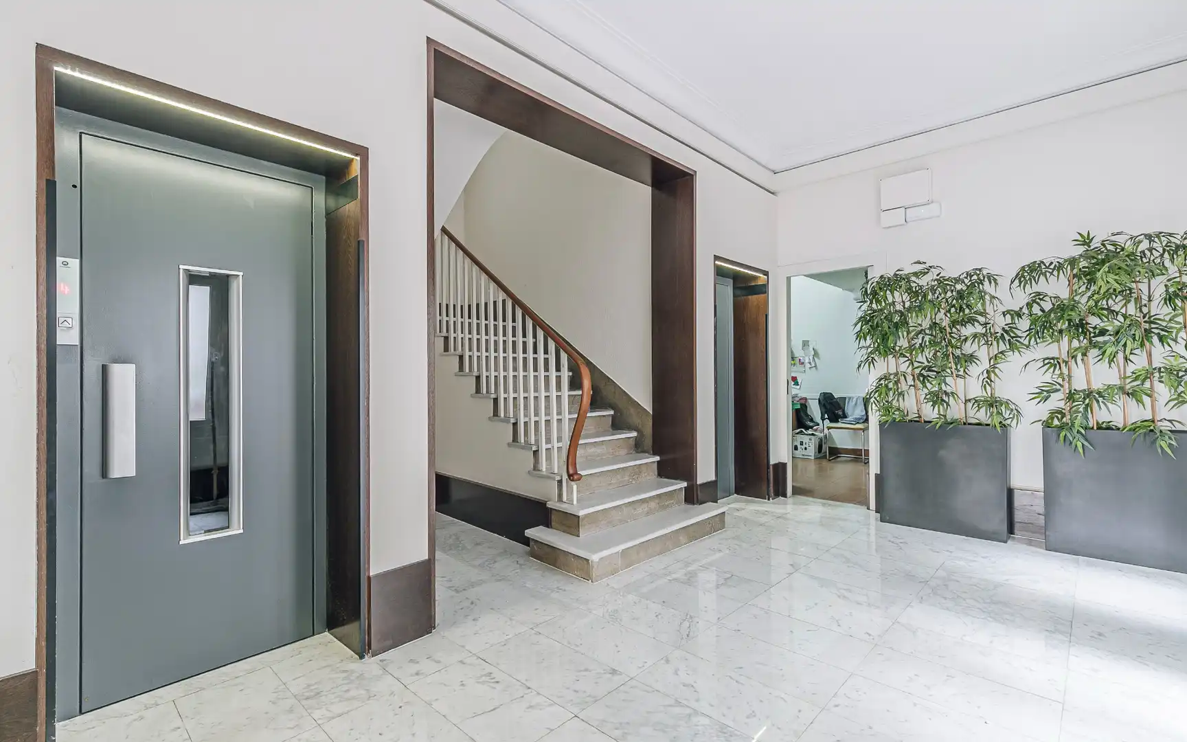 Appartement avec ascenseur à vendre à Comte Borrell, imagen 50