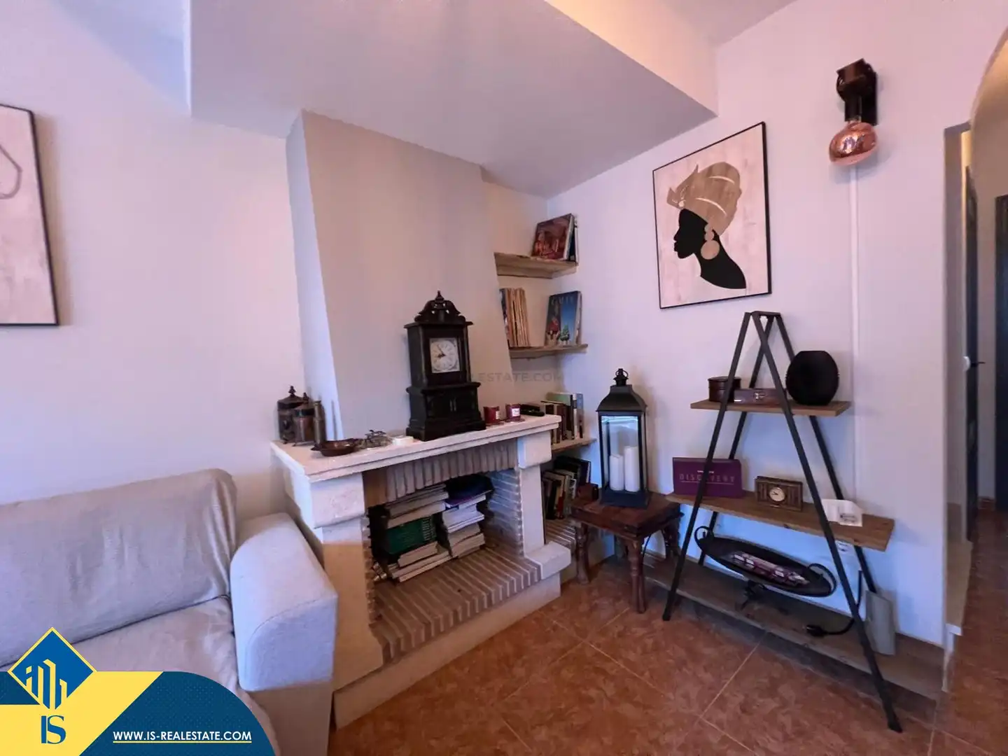 Villa con piscina in vendita a Orihuela Costa, imagen 7