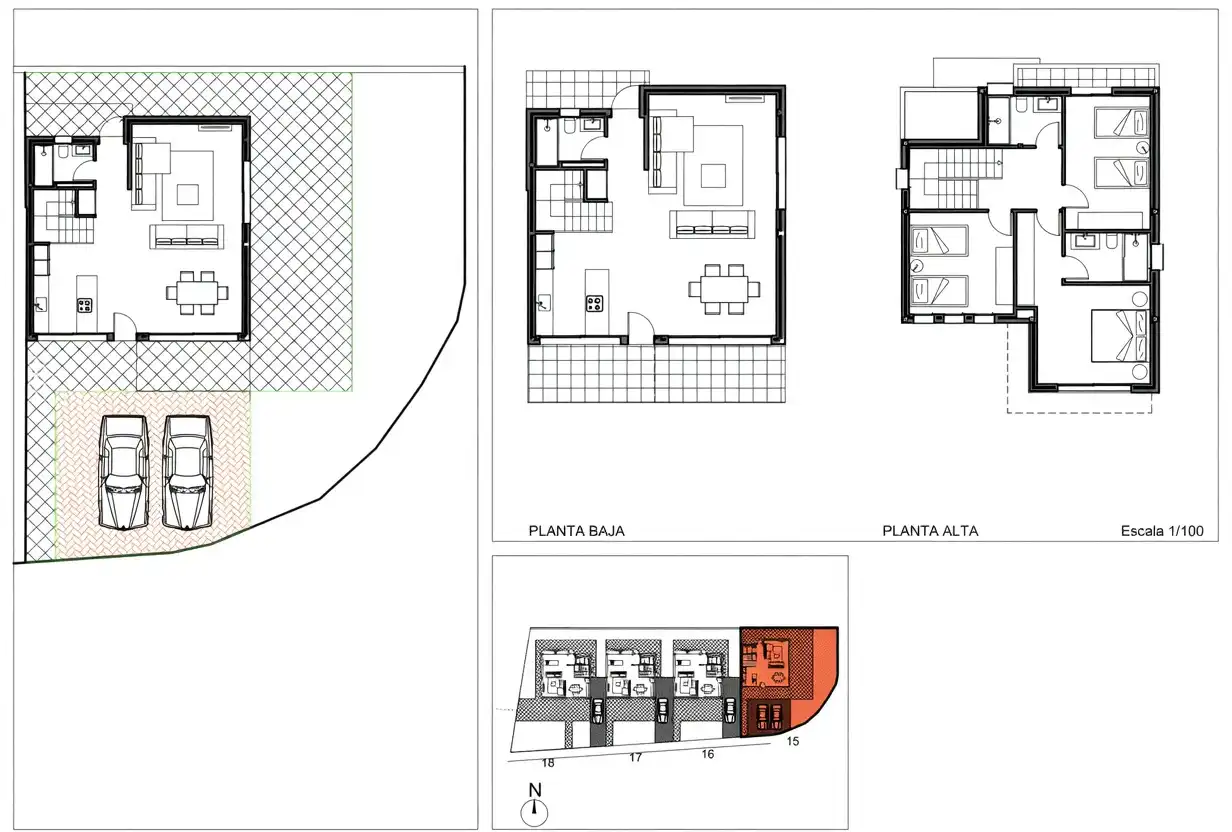 Villa con terrazza in vendita a El Montgó, imagen 23