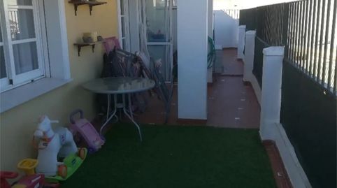 Foto 4 de Àtic en venda a Calle Pío Augusto Verdú, 22, Camino Viejo de Málaga, Vélez-Málaga