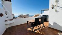 Terrace of Single-family semi-detached for sale in Torrox  with Storage room