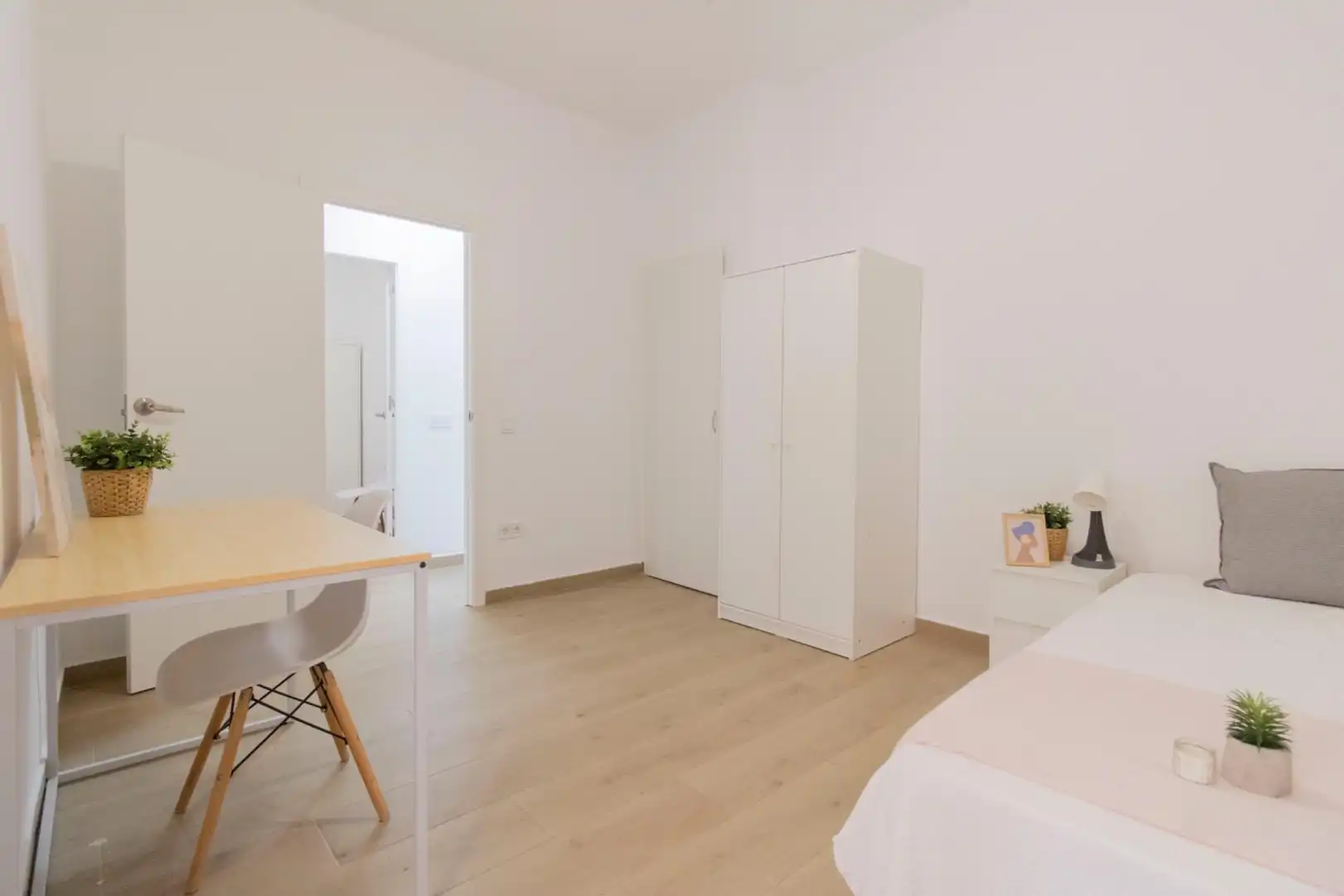 Wohnung mit Terrasse zum Verkauf in Calle Cavallers 13, imagen 43