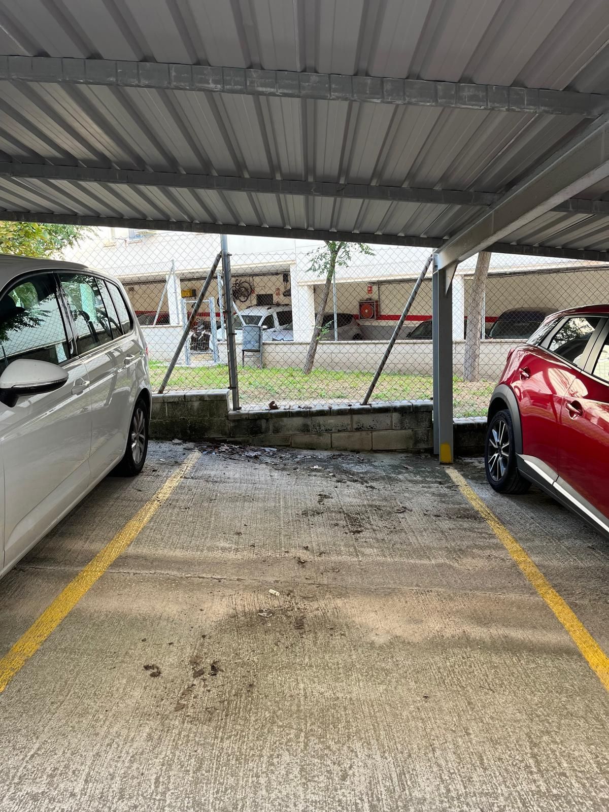 Aparcament de Garatge de lloguer en Igualada