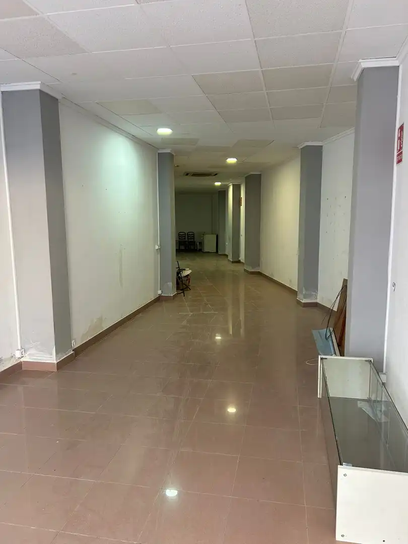 Gewerbefläche zum Verkauf in Sueca ciudad, imagen 3