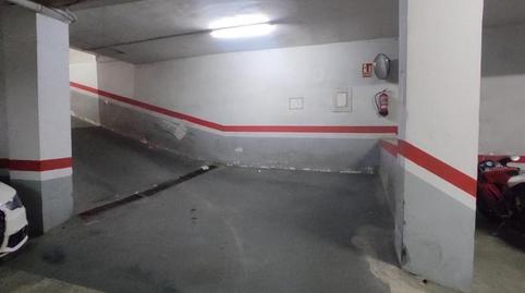 Foto 4 de Garatge en venda a Morvedre, Valencia