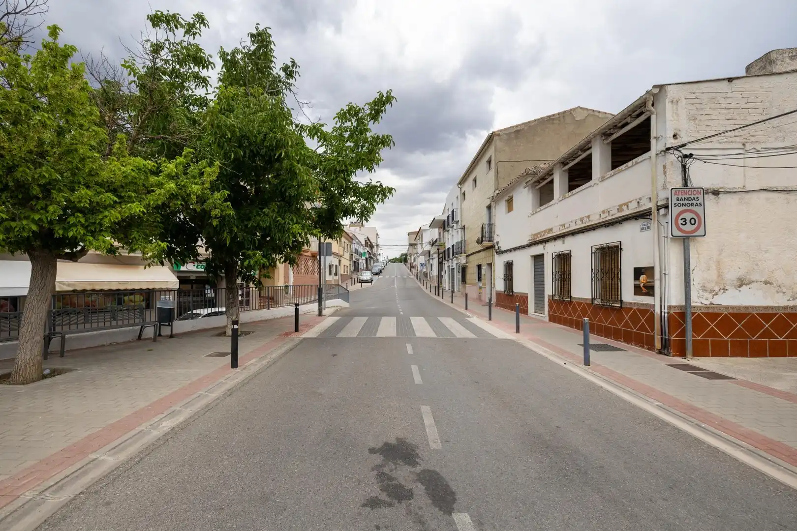 Adossat en venda a Moraleda de Zafayona, imagen 45