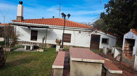 Photo 3 of Land for sale in Calle Virgen Puerto, 20, Miralvalle - Av. Virgen del Puerto - La Data, Plasencia