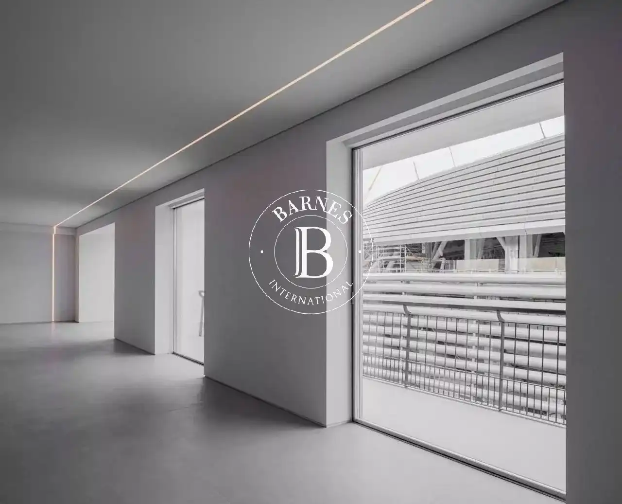 Exterior view of Attic for sale in Madrid  with Air Conditioner, Heating and Terrace