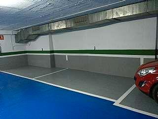 Photo 5 of Garage for rent in Carrer de Barcelona, 95, Centre, L'Hospitalet de Llobregat