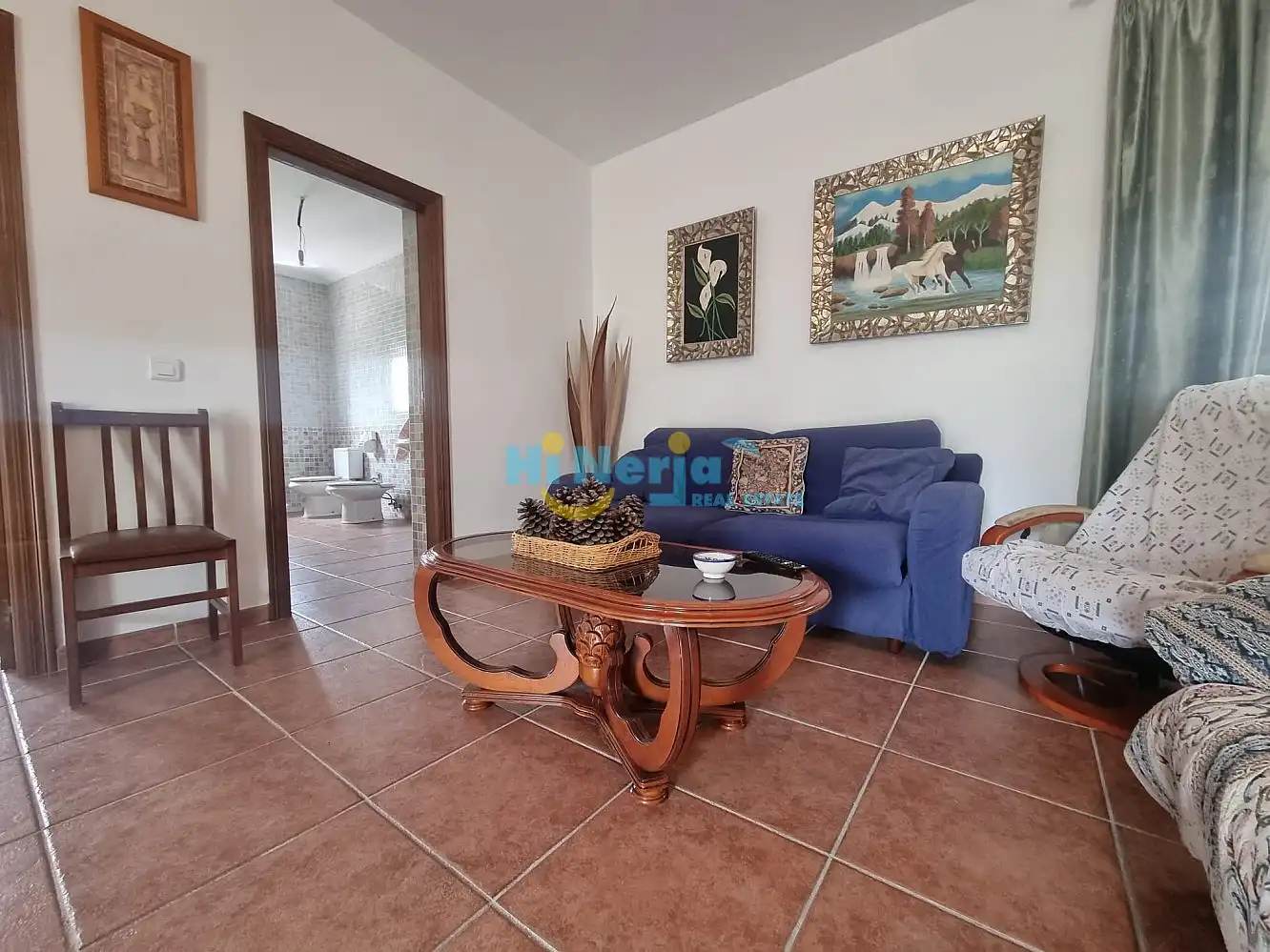 Haus zum Verkauf in Canillas de Aceituno, imagen 34