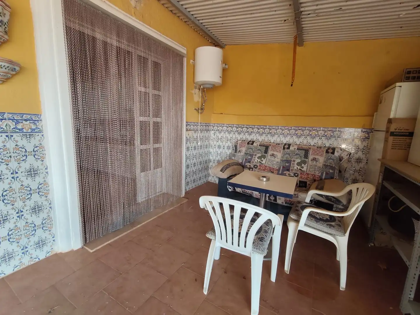 Casa rústica en venda a Pedanías Norte, imagen 38