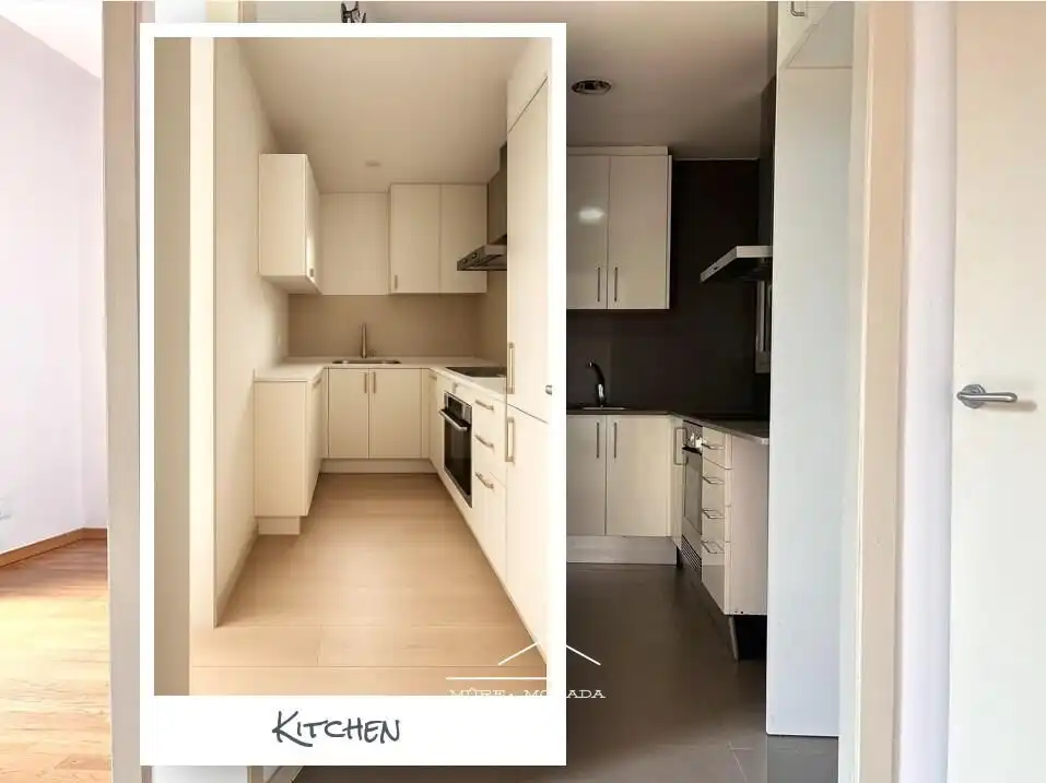 Appartamento con terrazza in vendita a Eixample, imagen 3
