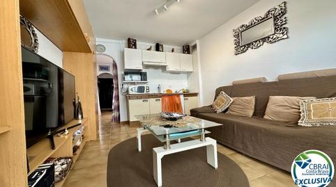 Foto 5 de Estudi en venda a Carrer de la Muga, Carlit - Montseny, Empuriabrava