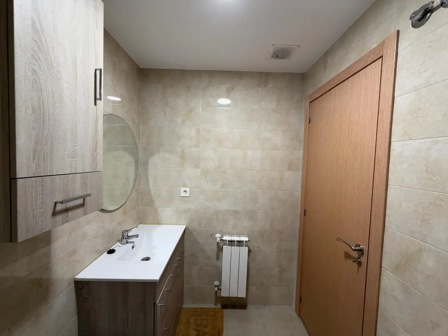 Baño de Piso en venta en La Magdalena