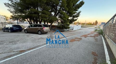 Foto 4 von Fabrikhallen zum Verkauf in Carretera Diseminados, Pedanías - Extrarradio, Albacete Capital