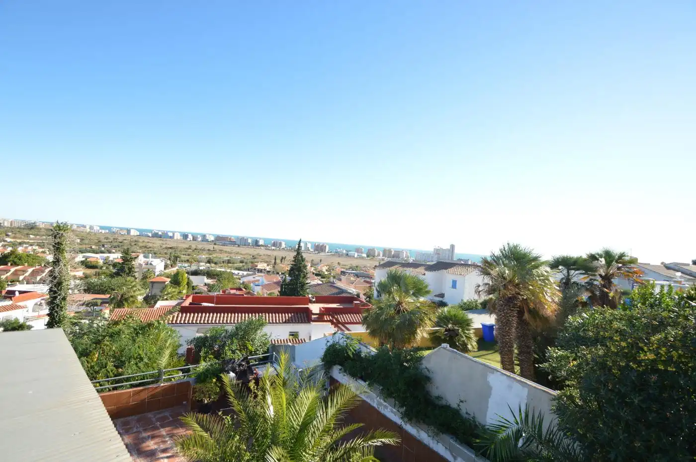 Detached house with garden for sale in Carretera de ľ Estación, imagen 7